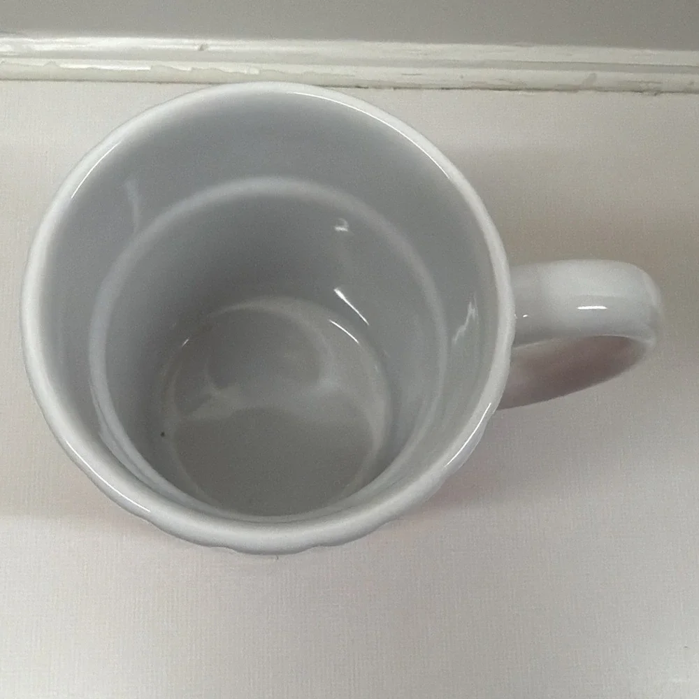Rx Coffee Mug